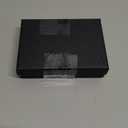 Stethoscope Holder, Premium Full-Grain Nappa Leather, Strong Magnetic Clip for Secure & Easy Access, Nurse & Doctor Essential