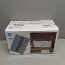 HP LaserJet M110w Wireless Black & White Printer, Print, Fast speeds, Easy Setup, Mobile Printing, Best-for-Small Teams
