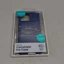 Nillkin Camshield Case for iPhone 17 Pro Max Case, [Built-in Dual Camera Cover][Slim Profile] [Military Grade Drop Protection] Shockproof Bumper Phone Case 6.9 inch 2025 Blue