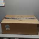 SSWBasics Female Mannequin Torso - Fits Womens Sizes 5-10 - Molded, Shatterproof & White