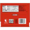 Horizon Organic Shelf Stable 1% Lowfat Milk Boxes, 8 fl oz, 18 Count - 8g Protein per Serving, USDA Organic UHT from Pasture-Raised Cows, Ready to Drink for Lunchbox, Travel, or On-the-Go, No Refrigeration Needed (EXP 03/04/26)