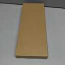 Diatomite Faucet Mat Splash Guard - Quick Dry Stone Mat Sink Tray 23.6"x4"  Super Absorbent Non-Slip Faucet Drip Mat Around Faucet  Drying Stone Protector for Kitchen Sink Bathroom (Grey) (Gray)