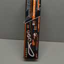 HORUSDY Electric Fuel Transfer Pump Battery Operated  2.2 GPM Portable Siphon Pump with Flow Control, Dual Battery Option, for Gas, Diesel, Water, Oil, Fits Gas Can & Tank, Handheld Liquid