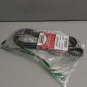 Bando USA 6PK2385 OEM Quality Serpentine Belt