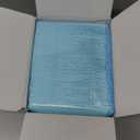 Super Absorbency Disposable Diaper Pads for Baby, Puppy and Adults, Disposable Changing Underpads for Baby, 50 Count, 17 x 13''