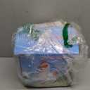 Stegosaurus Inflatable Chicken Costume for Adult, Blow up Rooster Costumes Ride On Chicken Costume Halloween Funny Costume Cosplay Easter