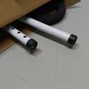 Bed Rails for Elderly Adults Safety: Adjustable Bedside Assist Bar for Seniors - Side Bed Railing Handle Support Guard - Bedrails Slides Under Mattress Fit King Size Queen Full Twin Beds