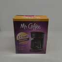 Mr Coffee 12Cup Programmable Coffee Maker