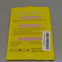 Ziliny 30pcs Mini Christmas Cookie Cutter Set, Plastic Molds, Includes Christmas Tree Gingerbread Man Snowflakes Candy Cane Winter Glove Cookies Mold for Biscuits, and Sandwiches, Pet Snacks