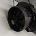 BLACK+DECKER 20V MAX Weed Wacker Cordless String Trimmer Edger Lawn Tool, 10-Inch Electric Weed Eater with Automatic Feed Spool, Ergonomic, Battery and Charger Included (LST201)