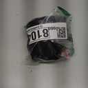 Hanes Womens Wireless Bra, Smooth Comfort Full-Coverage T-Shirt Bra for Women, Single Or 2-Pack (XX-Large, Black)