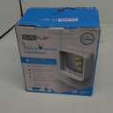 SureFlap DualScan Microchip Cat Door - Door Opening is 4 3/4" H x 5 5/8" W