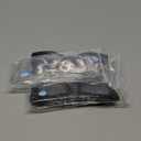 REAVEE Oversized Square Reading Glasses Oprah Style for Women, Blue Light Blocking Large Frame Computer Readers Spring Hinge