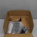 ST Style Electric Guitar Full Set DIY Accessory Kit Including Prewired Pickguard Bridge SSS Pickups and Other Accessories Black