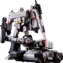 Deformation Toys, Deformation Robot Toys,Character Action Figure,Suitable for Ages 6 and Up for Kids