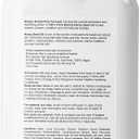 Hempz Petz, Dog Shampoo, Sweet Pineapple & Honey Melon Herbal Sensitive Shampoo, Soothing Oatmeal Complex,17 oz.