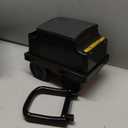 Ride on Train Toys Electric TrainSet with Track 2 Seaters Cargo Car,Music,Light Christmas Birthday Gifts for Toddlers Kids Boys Girls