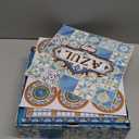 Azul Asmodee Azul Board Game - Award-Winning Tile-Placement Strategy Game, Beautiful Mosaic Art, Family Fun for Kids & Adults, Ages 8+, 2-4 Players, 30-45 Minute Playtime