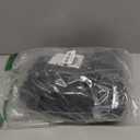 Mrrihand Central Air Conditioner Cover for Outside Units Waterproof Heavy Duty AC Unit for Outdoor Large AC Cover for Winter (24"X24"X22")-Grey (Gray)