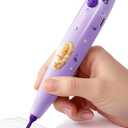 ARTDOT Wireless Vacuum Pen for Diamond Art Kit for Adults, Long-Lasting Electric Pen for Diamond Painting Accessories and Tools