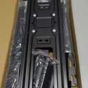 Equa Mount Full Motion Tilting TV Wall Mount 32"-80" Model FMAL #317