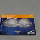 Speedo Unisex Adult Swim Goggles Hydrosity (Clear)