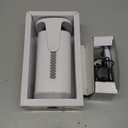 Beam+ 1280 x 720 LED Projector with 110 ANSI Lumens, Bluetooth, White 1013905096