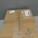 Pull out Cabinet Organizer, Stainless Steel 2-Pack Slide out Drawer with Silent Full-Extension Slides, Adhesive Roll out Can Spice Storage Basket Shelf Rack for Pantry, Kitchen, Bathroom, Home Closet