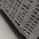 Mini Fridge with Glass Door, 3.0 Cu.ft Small Beverage Refrigerator for Bedroom, Office, Bar, Living Room, RV - Compact Drink Fridge for Soda, Beer - Adjustable Temperature Control, Black