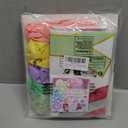 Pastel Rainbow Birthday Decorations for Girls,Macaron Balloon Arch Garland,Macaron Banner Balloons for Girls 30th 40th