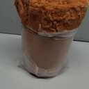 Krifey Oversized Faux Fur Blanket, Super Soft Cozy Blanket, Luxury Fluffy Throw Blanket Fuzzy Bed Throw, Plush for Women, Camel 60" x 80"