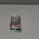 ASAFCASE for Samsung Galaxy Z Flip 5 Case with Card Holder (3 Cards) & Hinge Protection & Outer Screen Protector, Shockproof Rugged Phone Protective Cover Wallet Case for Galaxy Z Flip 5, Hot Pink