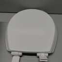 Sealand Dometic 385343829 White Toilet Seat Cover 500 500+ 5000 Series