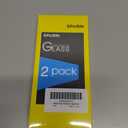 SPARIN Screen Protector for Google Pixel 9A 6.3 Inches, [2+2 Pack] Pixel 9A Tempered Glass, Easy Installation with Auto Alignment Frame, Bubble-Free/Case Friendly