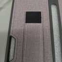 Case fit Microsoft Surface Pro 11/10/9/8 13-Inch, with Stent Cover, Hand Strap, All-in-one Rugged Case Compatible with Type Cover Keyboards,Light Purple