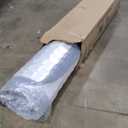 Full Size Mattress 12 Inch, Hybrid Memory Foam Mattress with Zoned Pocket Coils Support and Motion Isolation Design, Strengthen Edge Support,CertiPUR-US Certified, Medium Firm in a Box