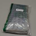 Deepsoon Heating Pad,Electric Heating Pads for Back,Neck,Abdomen,Moist Heating Pad for Shoulder,Knee,Arms,Legs,Dry/Moist Heat & Auto Shut Off,Christmas Gifts for Men and Women,Light Gray,24x12 Inch