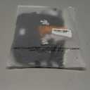 My 1st Halloween Baby Boy Outfits Newborn Clothes Infant Black Romper Pumpkin Pants Hat 3Pcs 0-18 Months