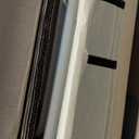 DOWAN Casserole Dishes for Oven, Baking Dishes Set, Ceramic Bakeware Sets of 3, Lasagna Pan Deep, Rectangular Baking Pan Set with Handles for Baking, Casserole, Kitchen, Wedding Gift, Soft White (15.6''/12.2''/8.9'')