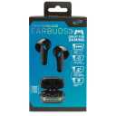 iLive Gaming Earbuds Bluetooth 5.3 ENC Stereo True Wireless In-Ear Earbuds