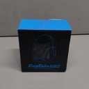 Wireless Gaming Headset for Xbox Series X/S, Xbox One, PS5, PC, Mac, Bluetooth 6.0 Gaming Headphones with Flip-to-Mute Noise-Canceling Mic, Foldable, 3D Surround Sound, 45H Battery - White