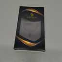 SEXYMOM Magnetic for iPhone 13 Case with Privacy Screen Protectors X2 - Upgraded Camera Protection - Compatible with Magsafe,21ft Drop Tested,Slim Fit Translucent Matte Phone Case - Dark Green