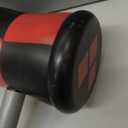 DC Superhero Girls: Harley Quinn Mallet Accessory for Kids by Rubies, Girl's No Size