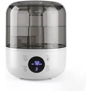 3L Top Fill Cool Mist Ultrasonic Humidifier