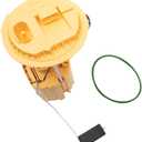 TRQ Fuel Pump Module Assembly Compatible with 2007-2009 Mercedes-Benz GL320 2010-2012 GL350 ML320 2010 ML350