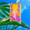 Alani Nu ORANGE KISS Energy Sticks, Energy Drink Powder, 200mg Caffeine, Pre Workout Performance with Antioxidants, On-The-Go Drink Mix, Biotin, B Vitamins, Zero Sugar, 5-10 Calories, 10 Pack (EXP 02/01/28)