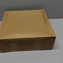 Furuian Winter Steel Toe Work Boots for Men Insulated Waterproof Work Boots for Men Steel Toe Shoes Mens Winter Snow Duck Booties, 14