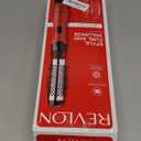 Revlon 1200W Perfect Style Hot Air Kit | Style, Curl, and Volumize, 3 Piece Set