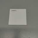 Magnetic Picture Frames - Mother's Day Hi Grandma & Grandpa' Ultrasound Fridge Magnet Photo Frame - Pregnancy Announcement Gift for Grandparents - Refrigerator Decor