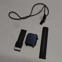 Men's Smart Watch, Smartwatch (Black)